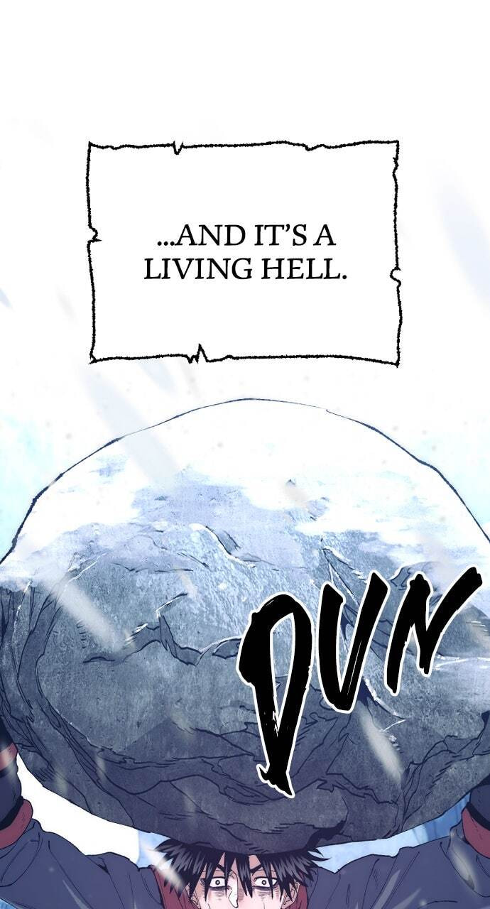 Murim RPG Simulation Chapter 165 page 9 - 