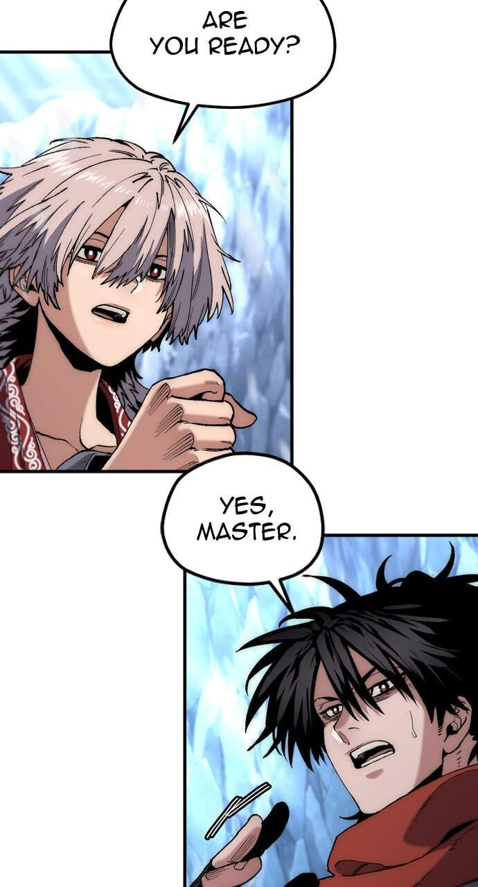 Murim RPG Simulation Chapter 165 page 81 - 