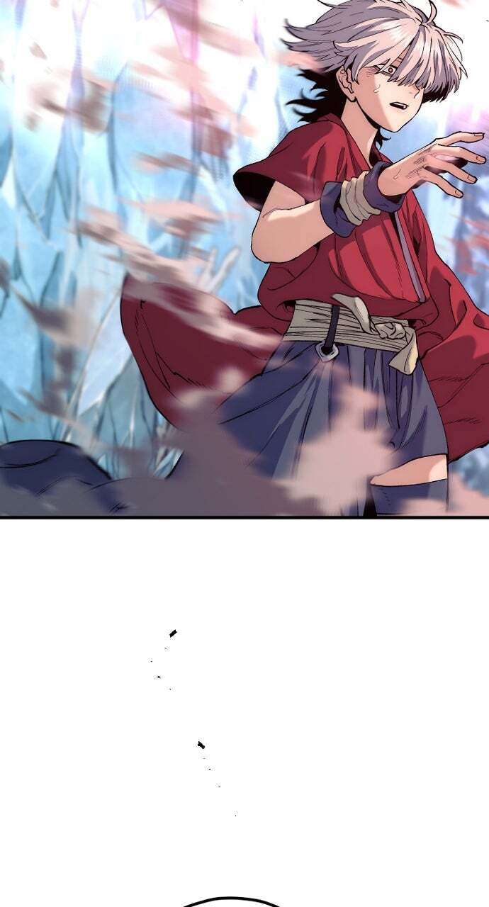 Murim RPG Simulation Chapter 165 page 91 - 