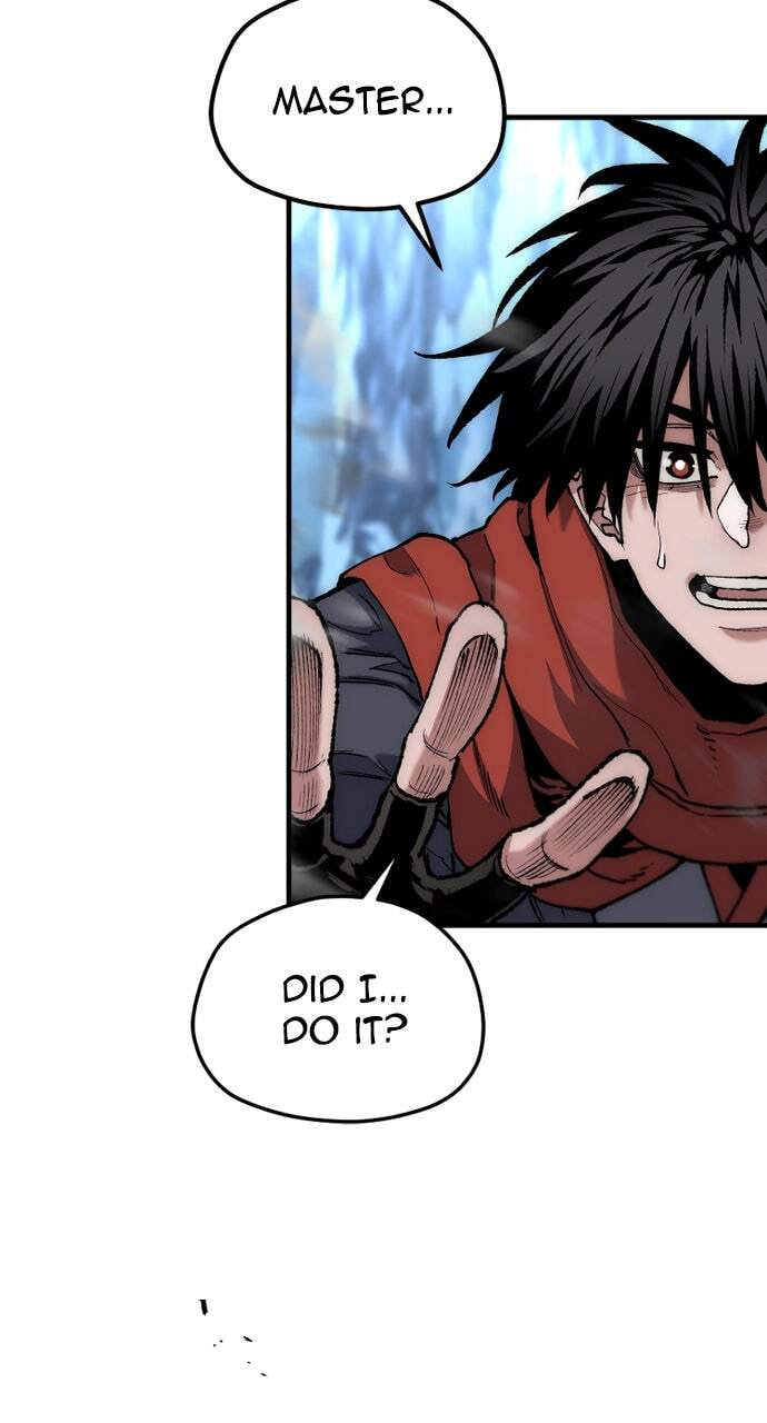 Murim RPG Simulation Chapter 165 page 92 - 