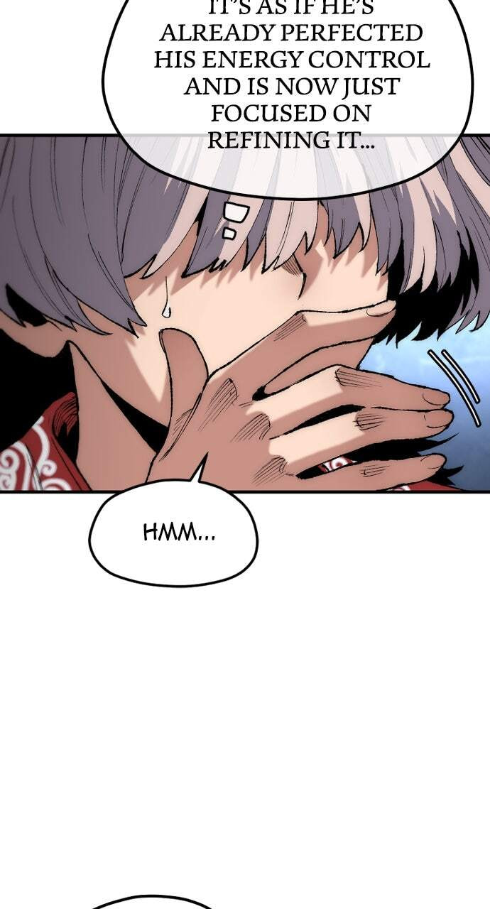 Murim RPG Simulation Chapter 165 page 96 - 