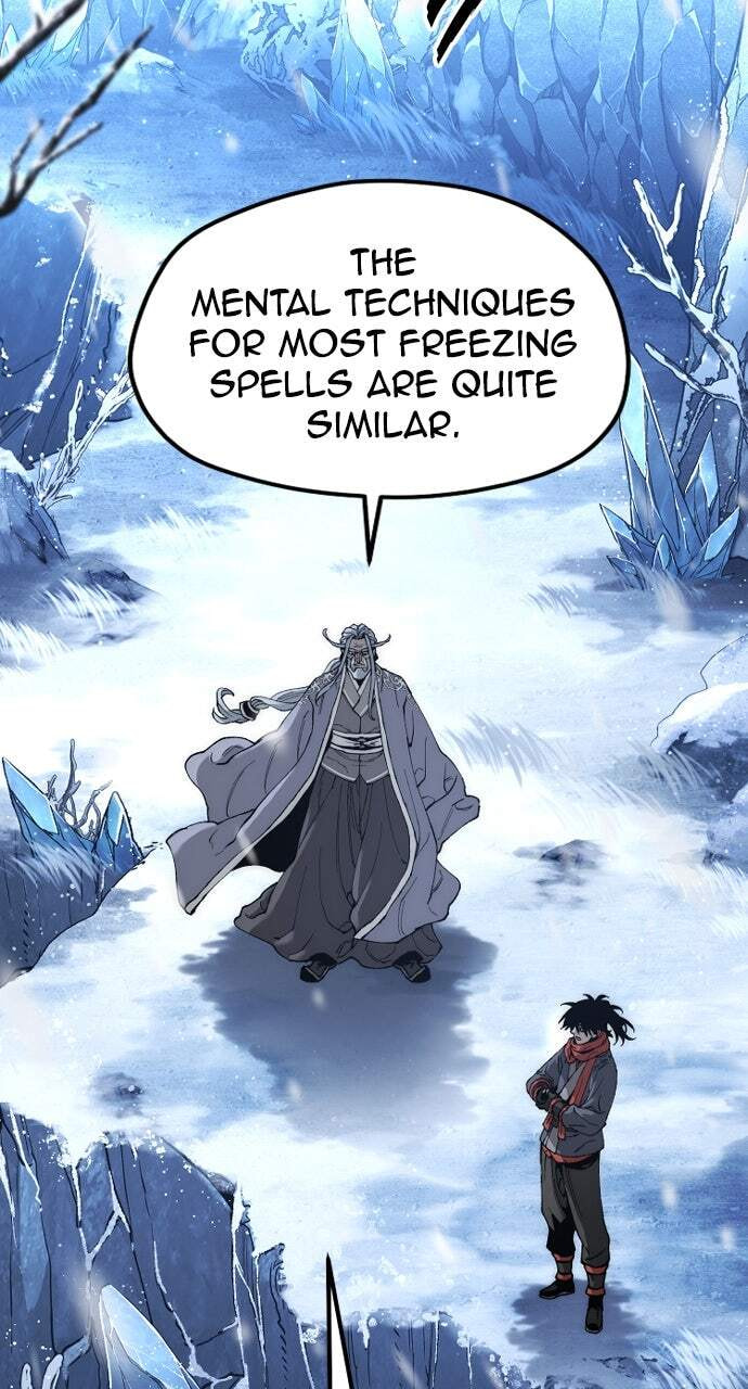 Murim RPG Simulation Chapter 166 page 2 - 