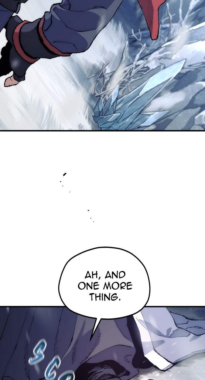 Murim RPG Simulation Chapter 166 page 103 - 