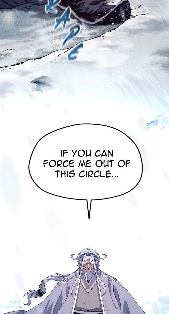 Murim RPG Simulation Chapter 166 page 104 - 