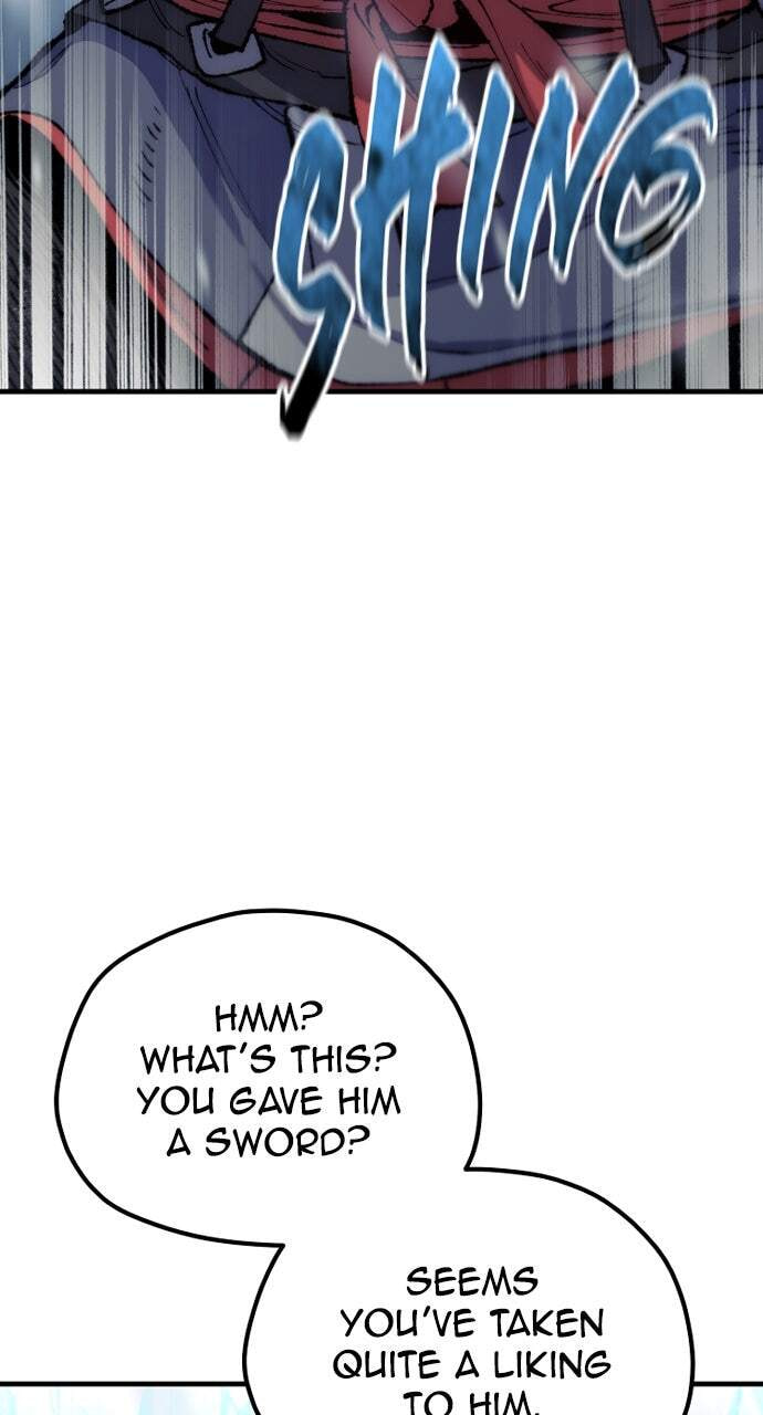 Murim RPG Simulation Chapter 166 page 108 - 