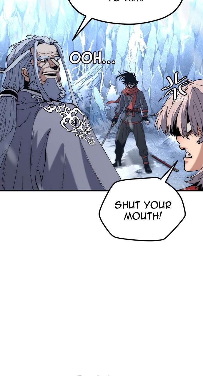 Murim RPG Simulation Chapter 166 page 109 - 