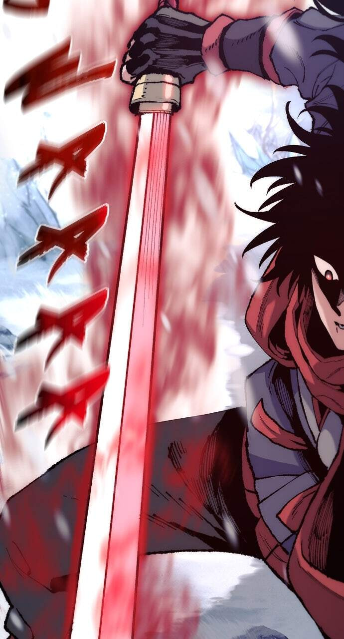 Murim RPG Simulation Chapter 166 page 111 - 