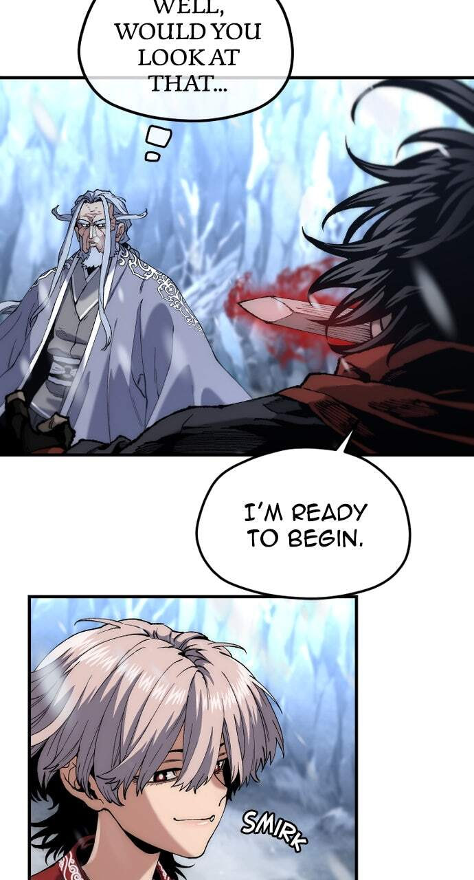 Murim RPG Simulation Chapter 166 page 113 - 