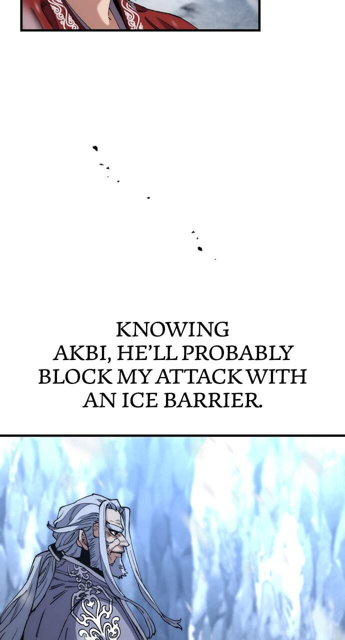 Murim RPG Simulation Chapter 166 page 114 - 