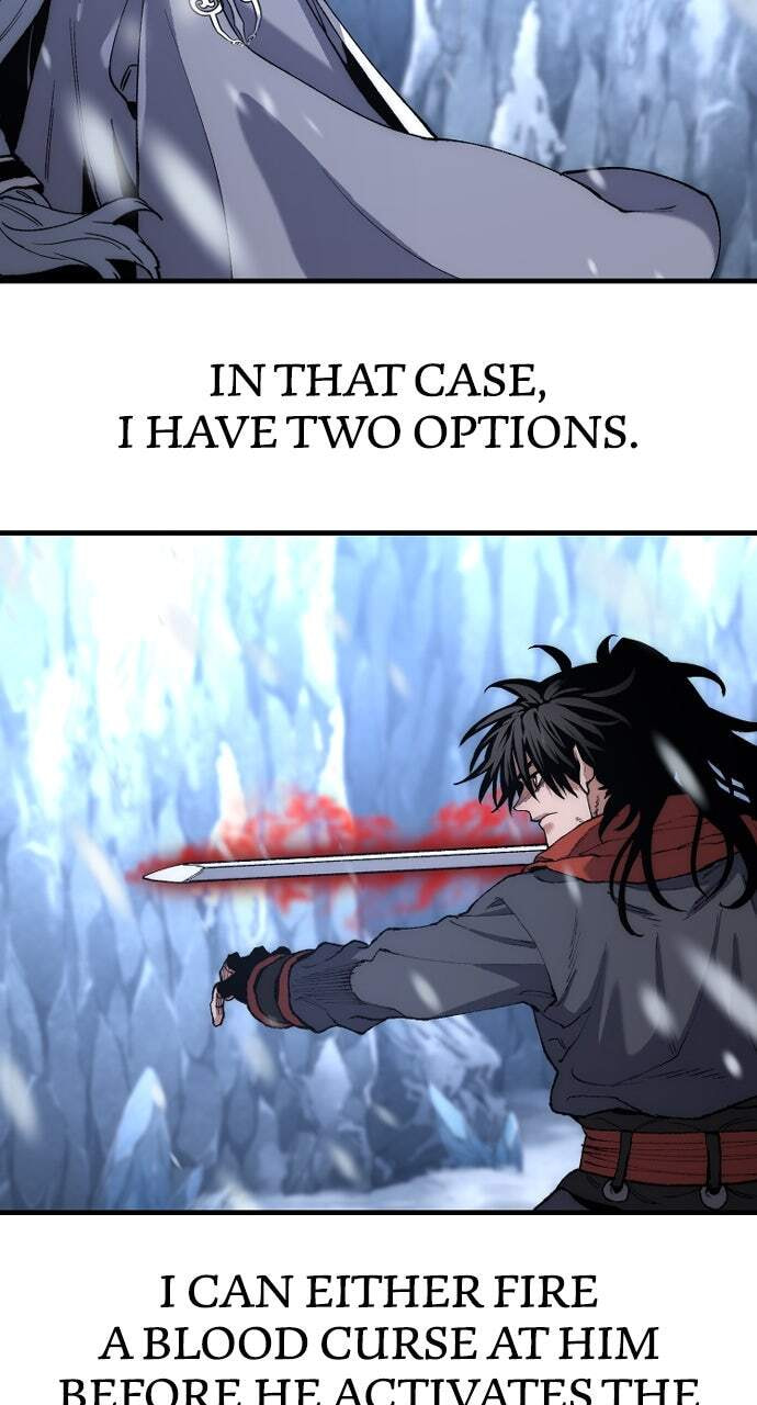Murim RPG Simulation Chapter 166 page 115 - 