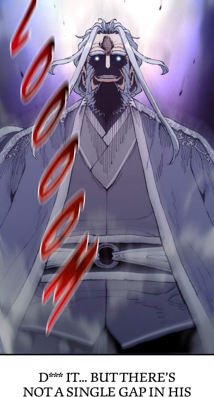 Murim RPG Simulation Chapter 166 page 117 - 