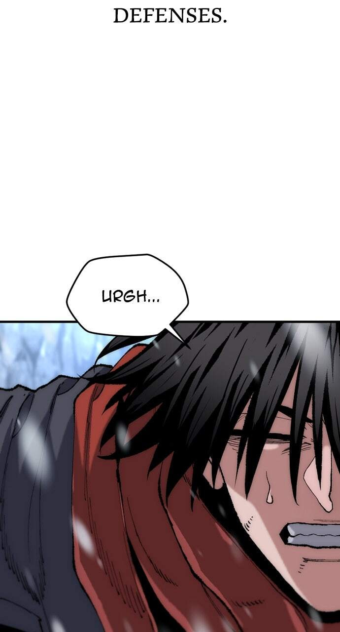 Murim RPG Simulation Chapter 166 page 118 - 