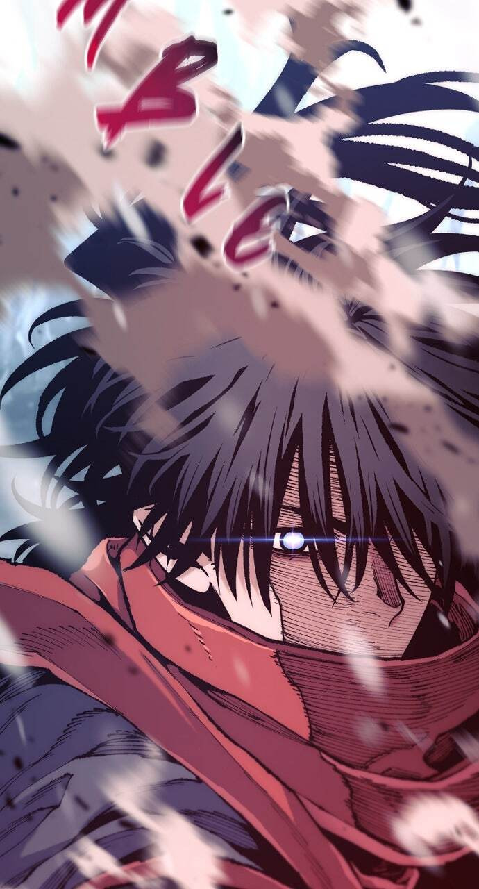 Murim RPG Simulation Chapter 166 page 131 - 