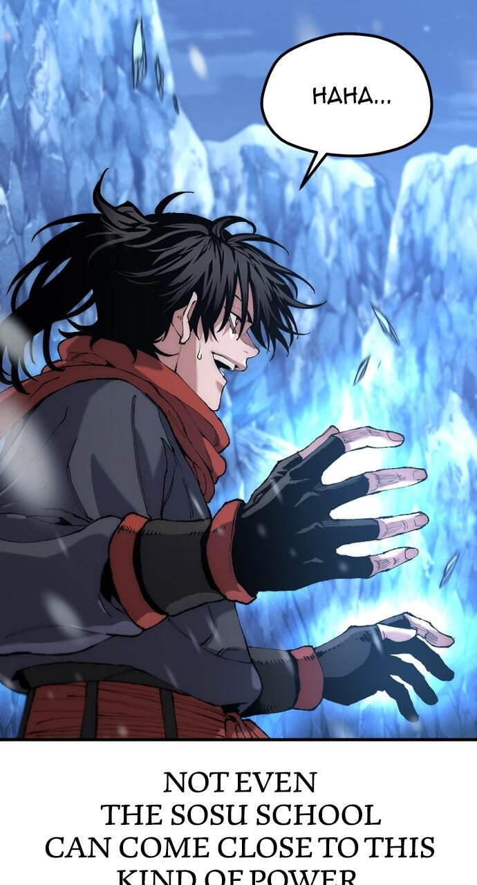 Murim RPG Simulation Chapter 166 page 15 - 