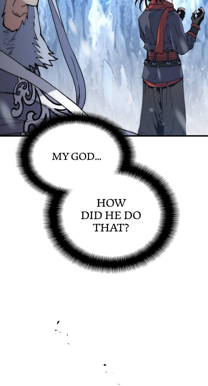 Murim RPG Simulation Chapter 166 page 18 - 