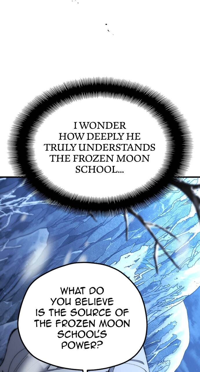 Murim RPG Simulation Chapter 166 page 21 - 