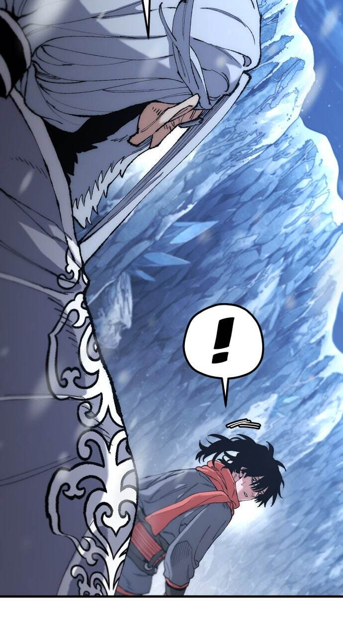 Murim RPG Simulation Chapter 166 page 22 - 