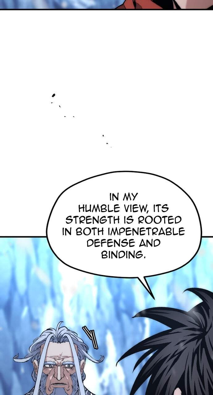 Murim RPG Simulation Chapter 166 page 24 - 