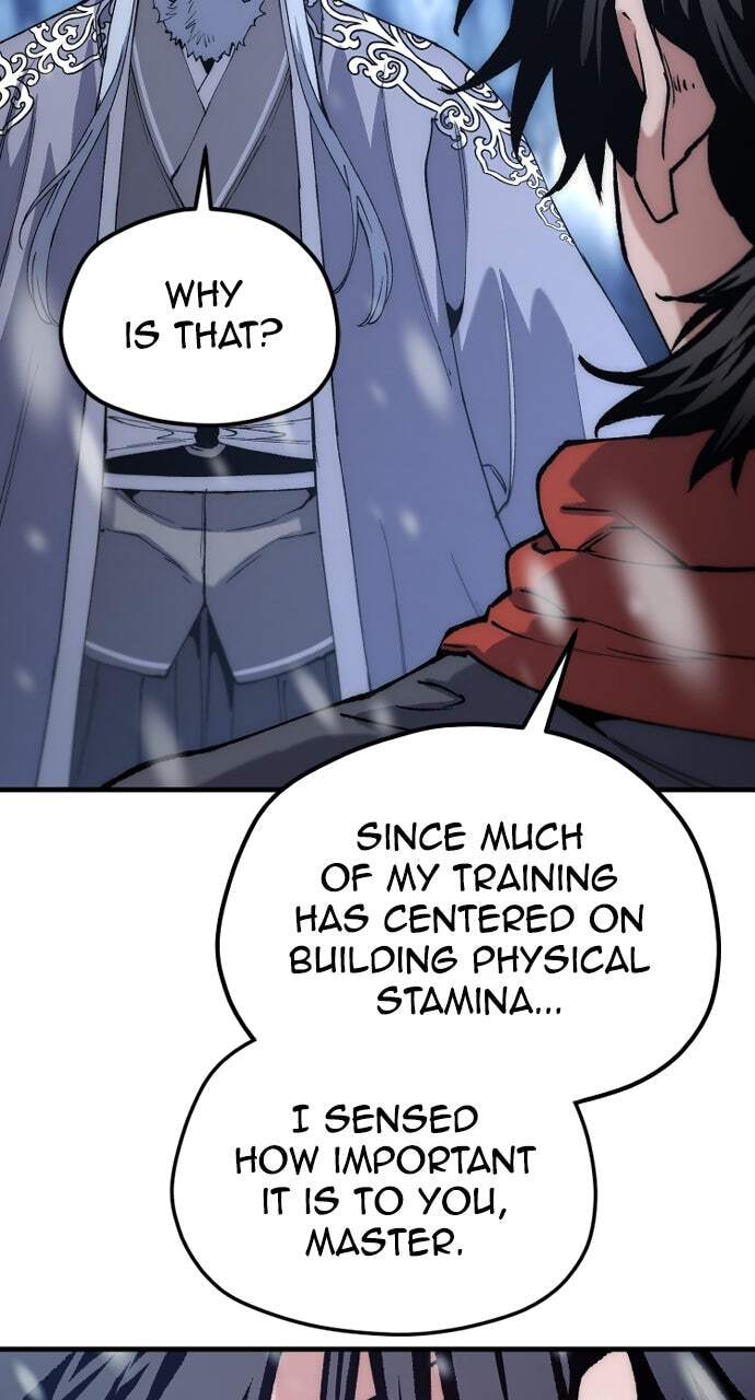 Murim RPG Simulation Chapter 166 page 25 - 