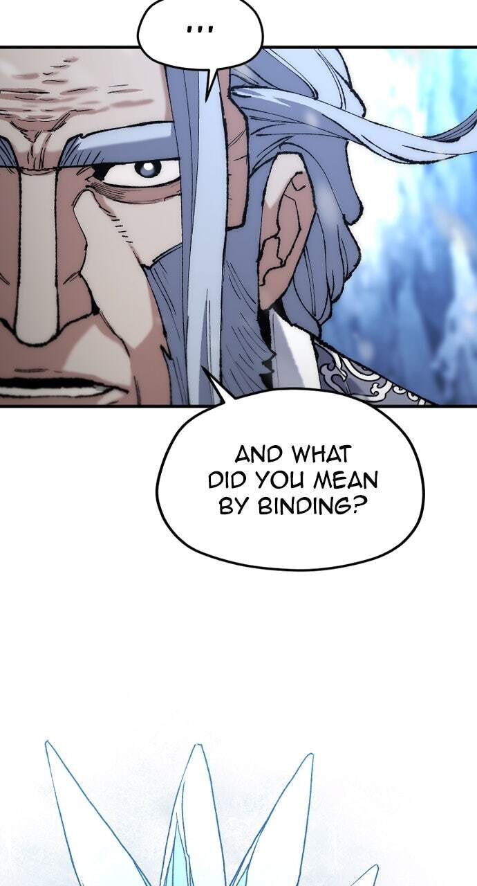 Murim RPG Simulation Chapter 166 page 27 - 