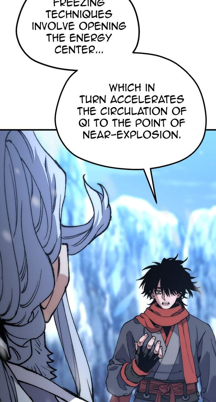 Murim RPG Simulation Chapter 166 page 29 - 