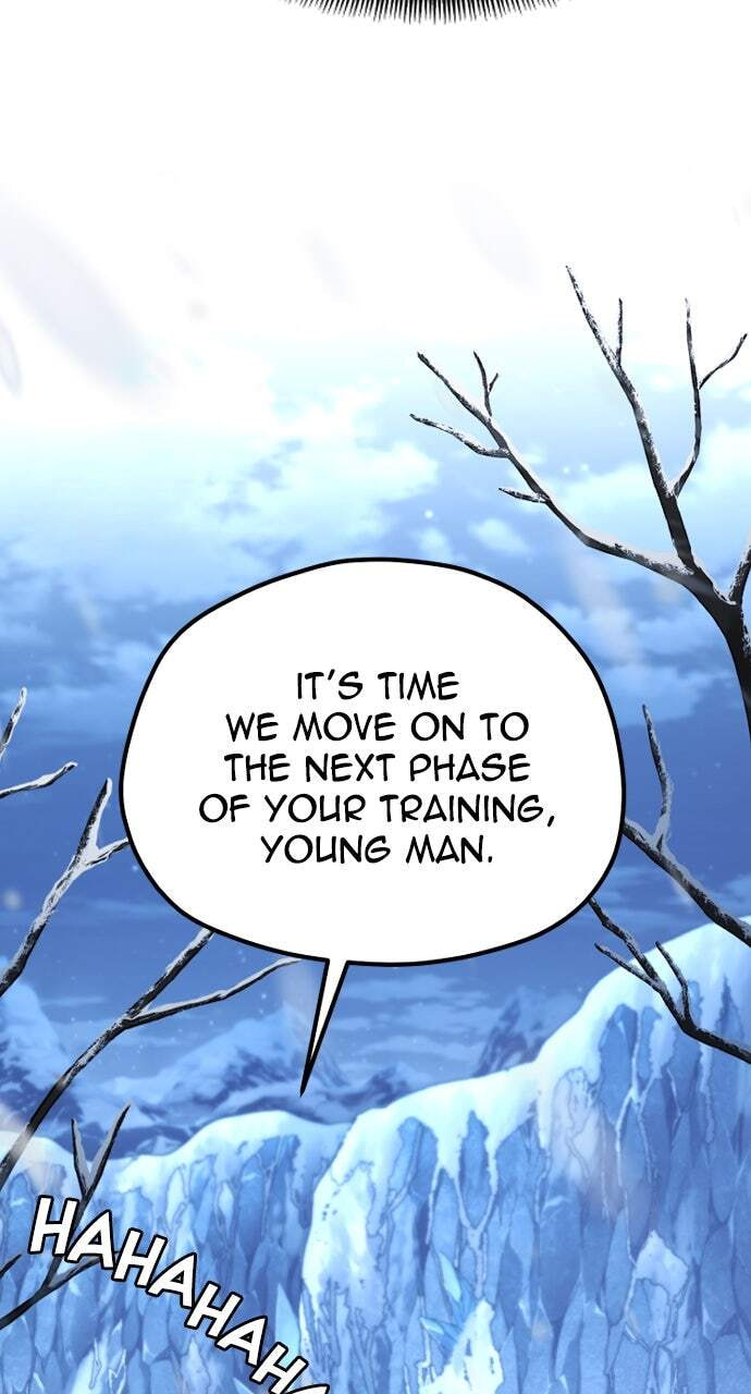 Murim RPG Simulation Chapter 166 page 32 - 