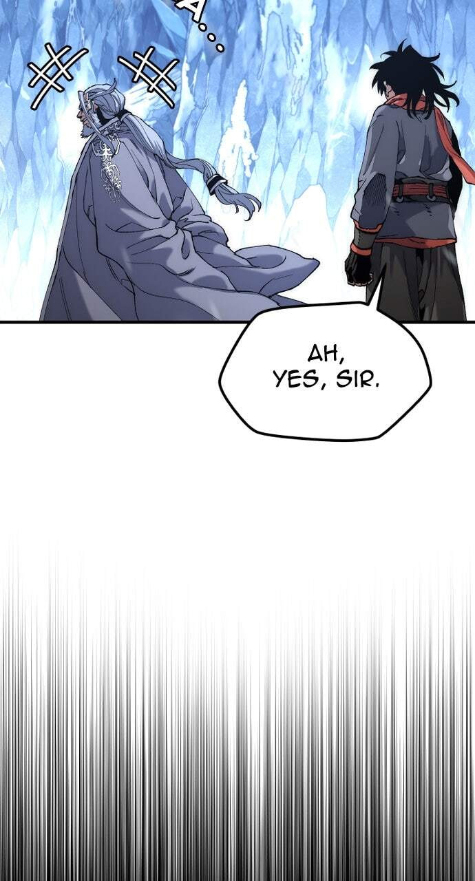 Murim RPG Simulation Chapter 166 page 33 - 