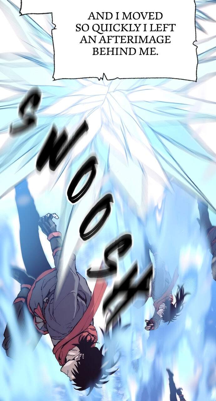 Murim RPG Simulation Chapter 166 page 45 - 