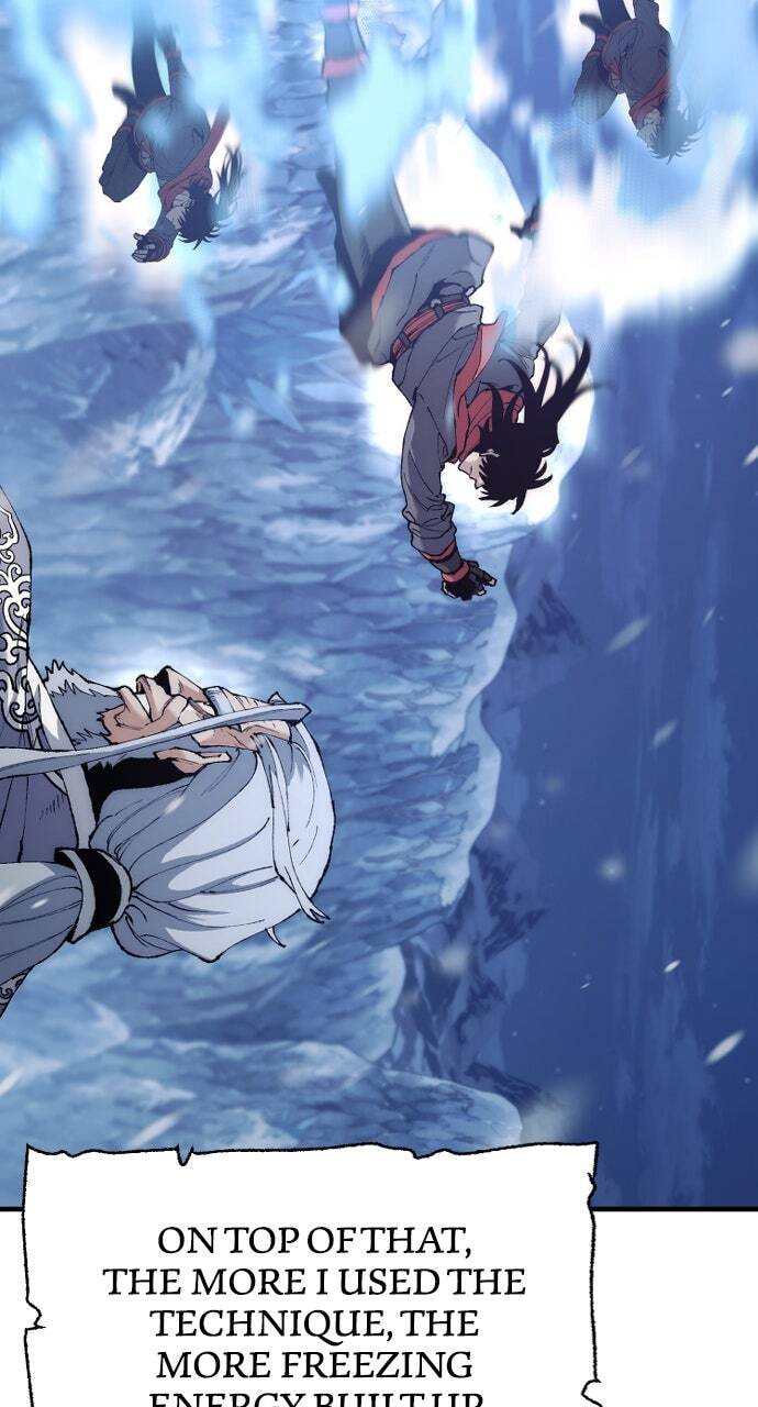 Murim RPG Simulation Chapter 166 page 46 - 