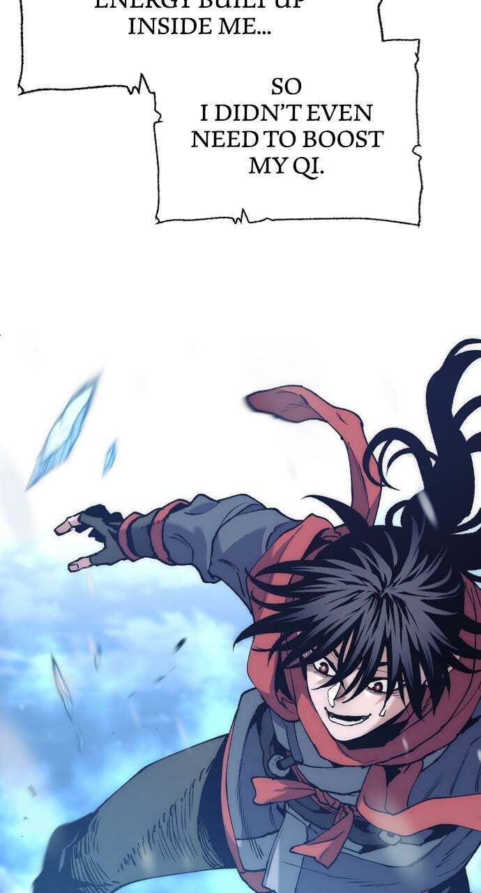 Murim RPG Simulation Chapter 166 page 47 - 