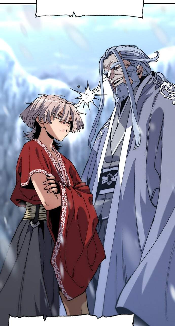 Murim RPG Simulation Chapter 166 page 50 - 