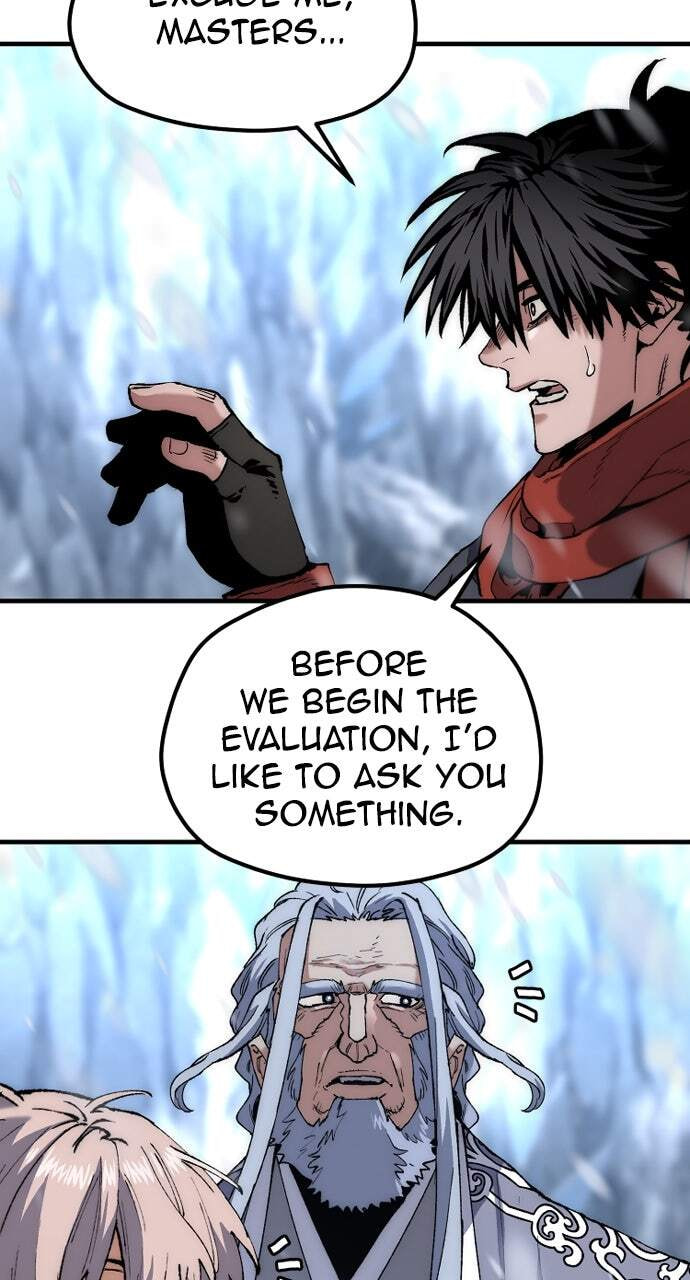 Murim RPG Simulation Chapter 166 page 53 - 