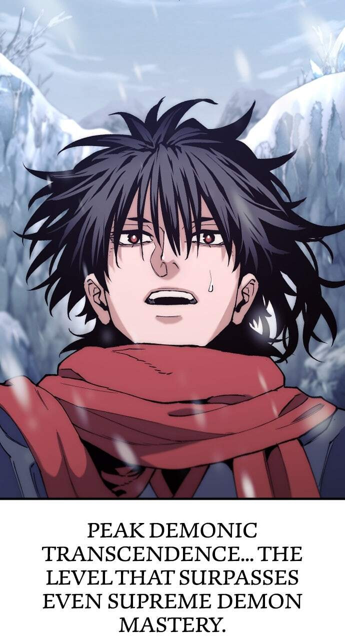 Murim RPG Simulation Chapter 166 page 56 - 