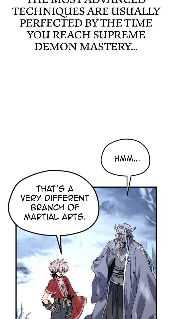 Murim RPG Simulation Chapter 166 page 58 - 