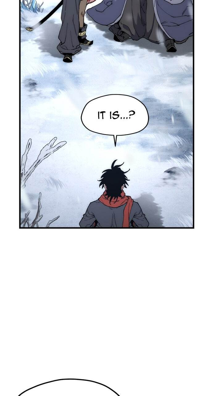 Murim RPG Simulation Chapter 166 page 59 - 