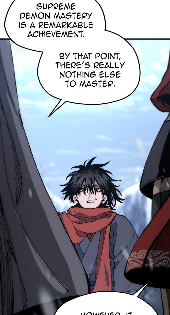 Murim RPG Simulation Chapter 166 page 60 - 
