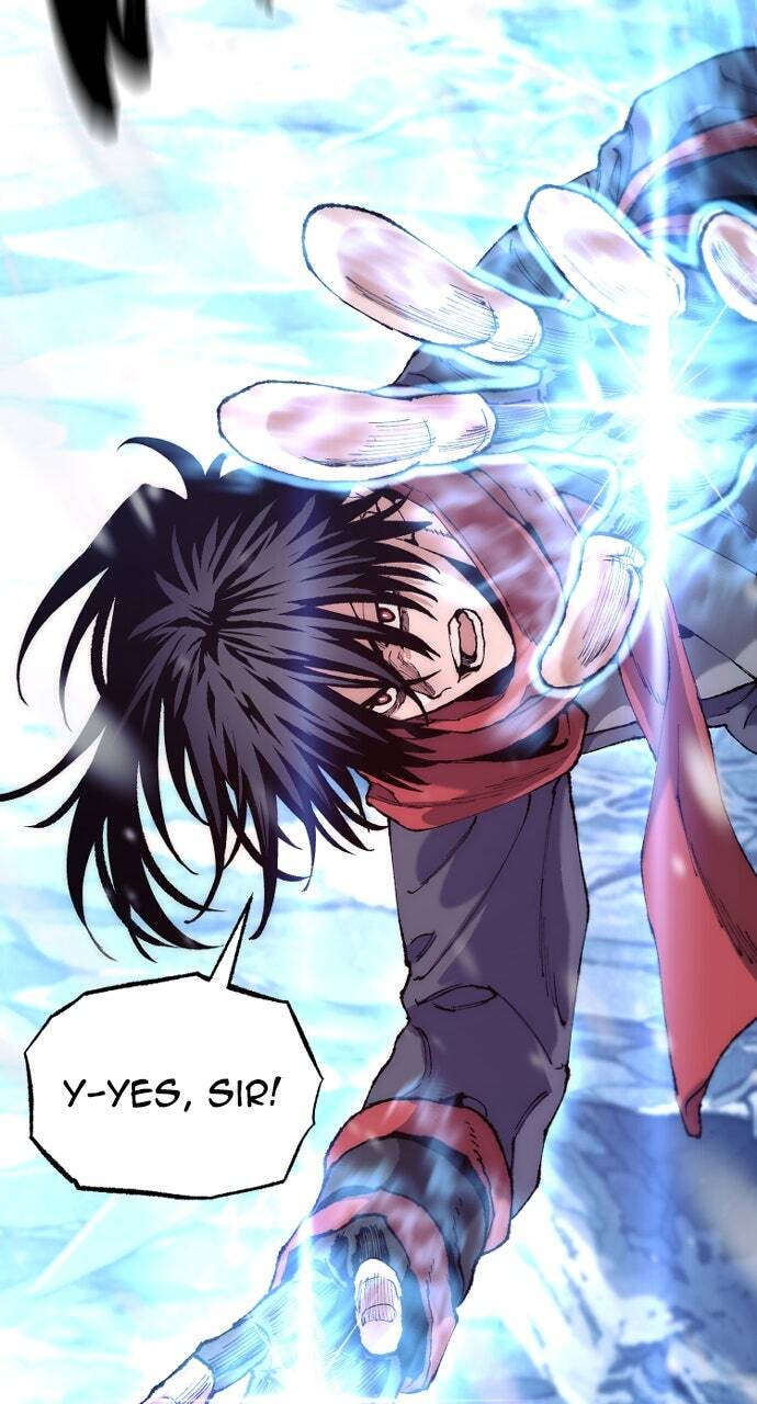 Murim RPG Simulation Chapter 166 page 7 - 