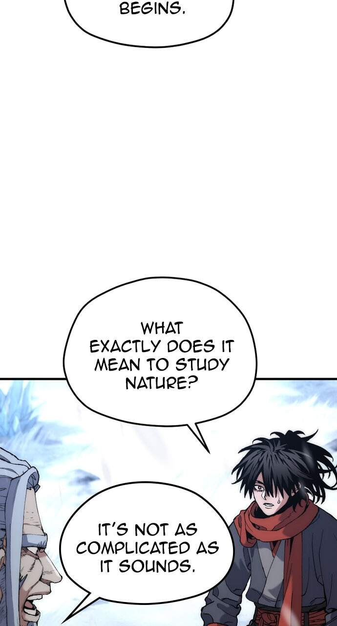 Murim RPG Simulation Chapter 166 page 64 - 