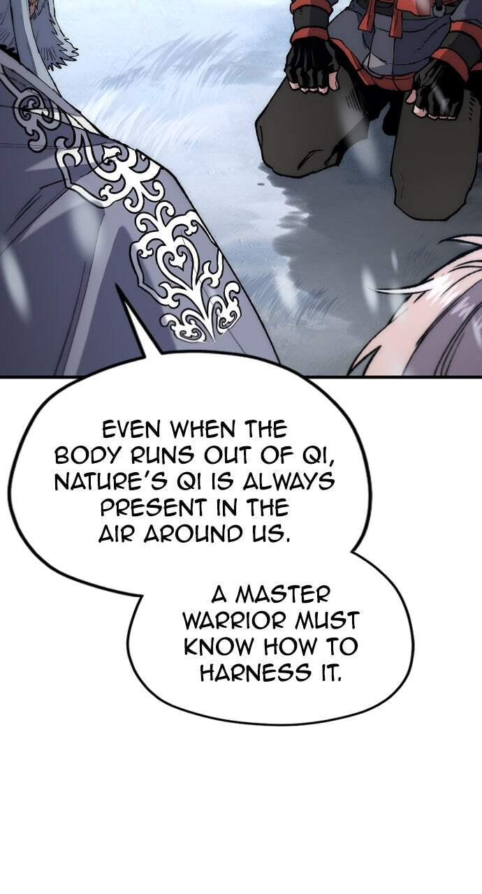 Murim RPG Simulation Chapter 166 page 65 - 