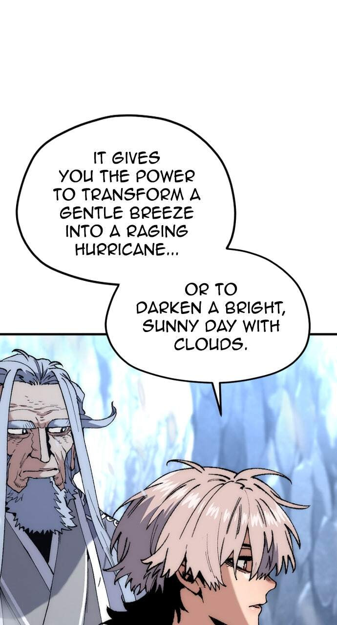 Murim RPG Simulation Chapter 166 page 66 - 