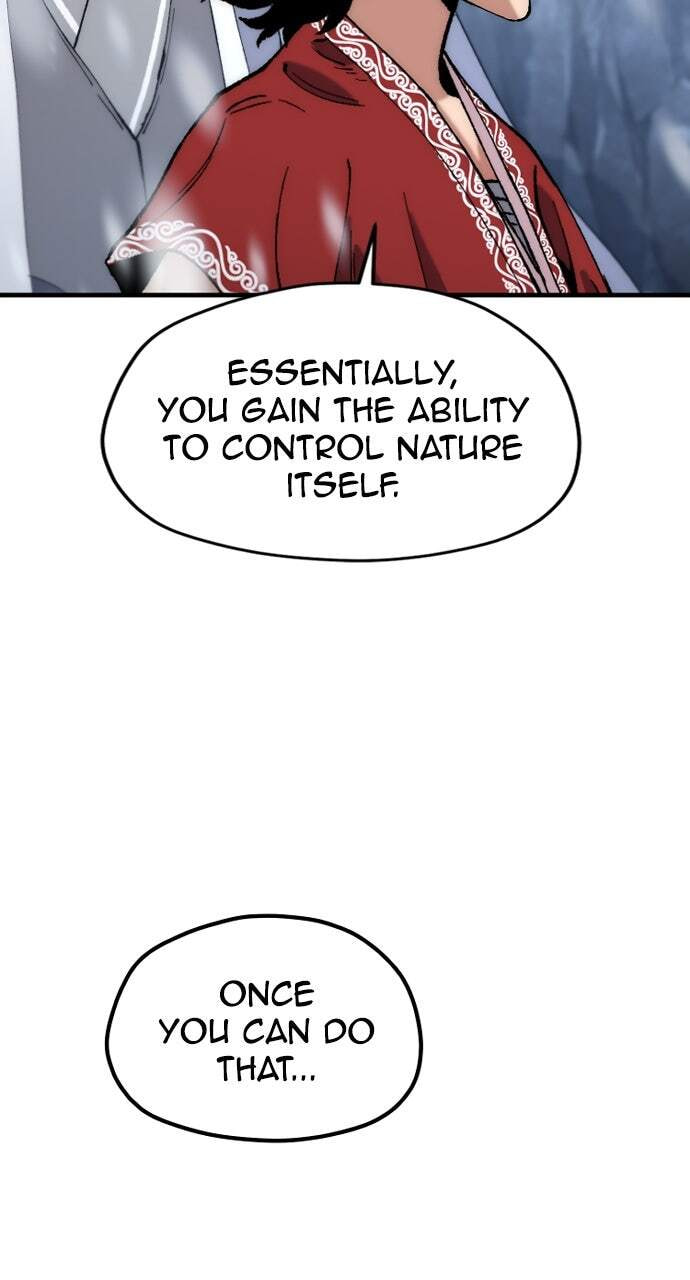 Murim RPG Simulation Chapter 166 page 67 - 