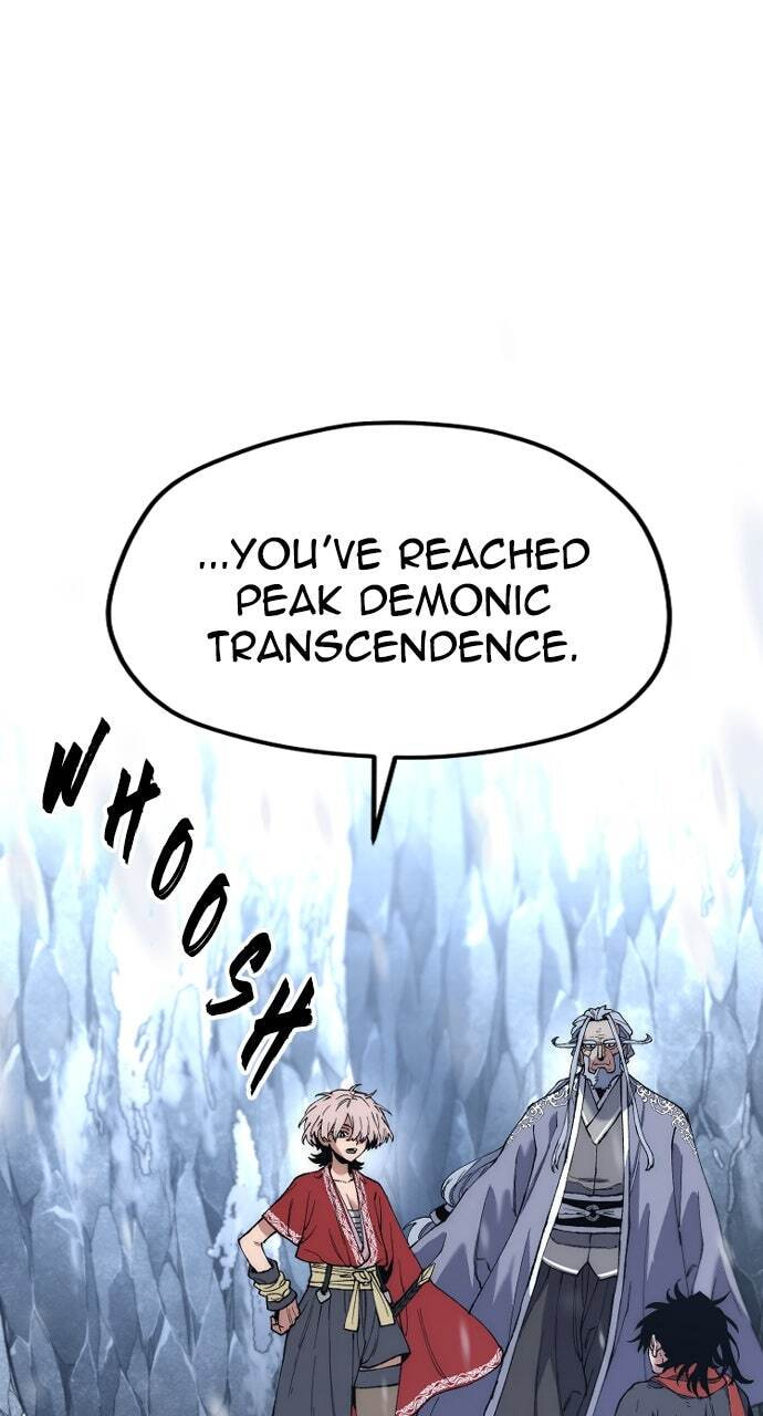 Murim RPG Simulation Chapter 166 page 68 - 