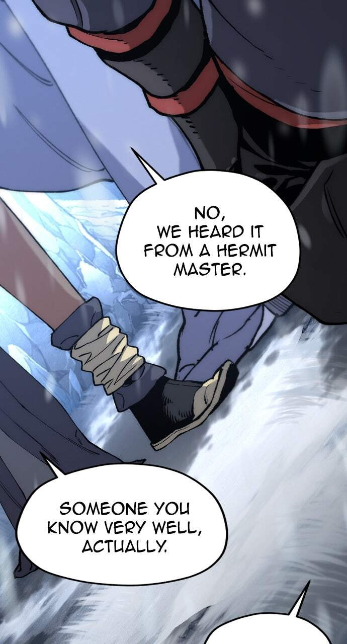 Murim RPG Simulation Chapter 166 page 72 - 