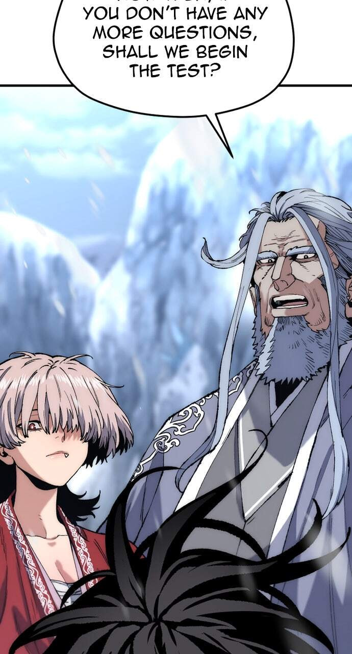 Murim RPG Simulation Chapter 166 page 77 - 