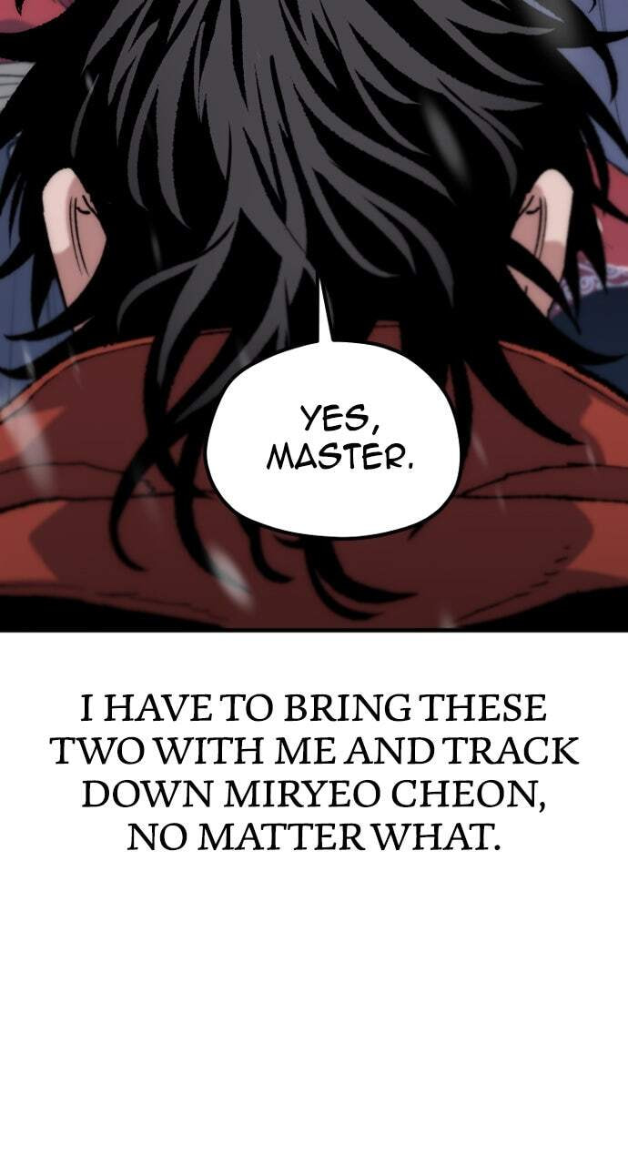 Murim RPG Simulation Chapter 166 page 78 - 