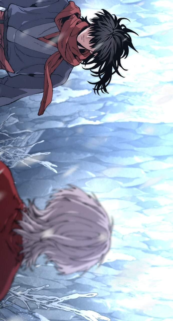 Murim RPG Simulation Chapter 166 page 81 - 