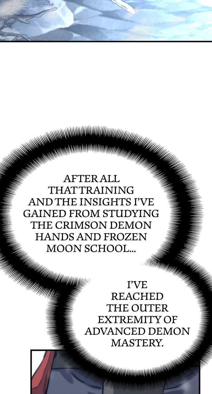 Murim RPG Simulation Chapter 166 page 82 - 