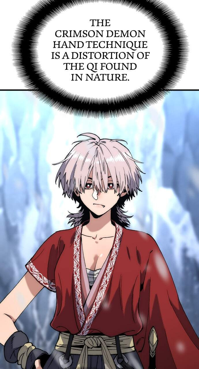 Murim RPG Simulation Chapter 166 page 88 - 