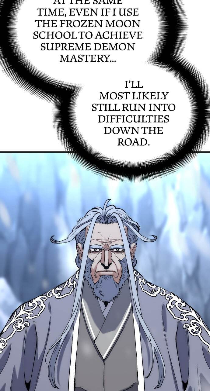 Murim RPG Simulation Chapter 166 page 90 - 