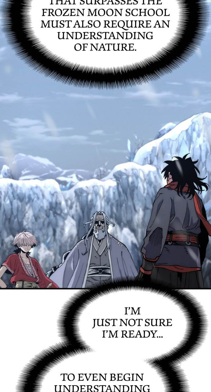 Murim RPG Simulation Chapter 166 page 93 - 